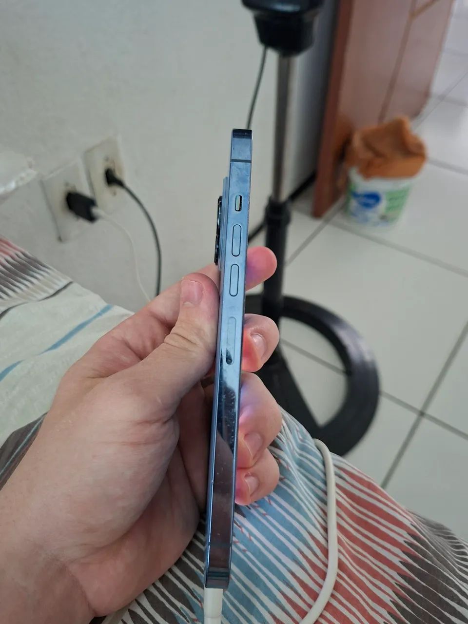 Iphone 13 Pro max  - Foto 4
