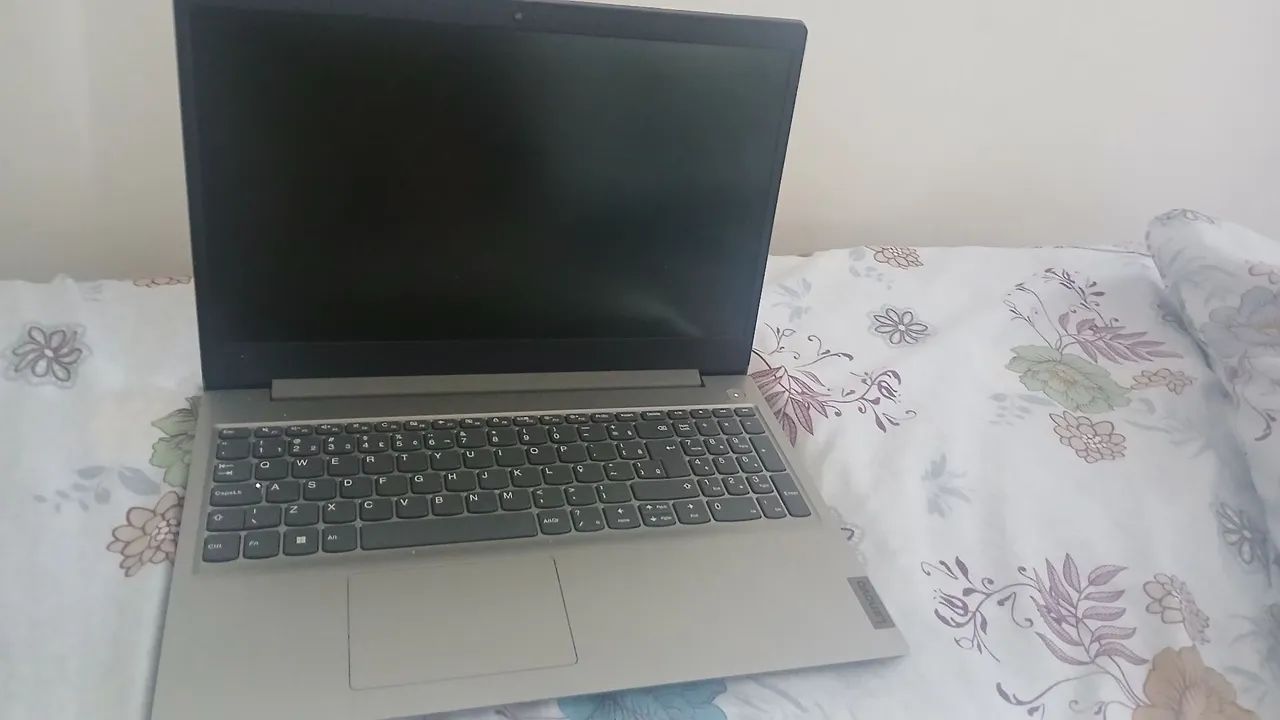 Vendo nootbook Lenovo  - Foto 4