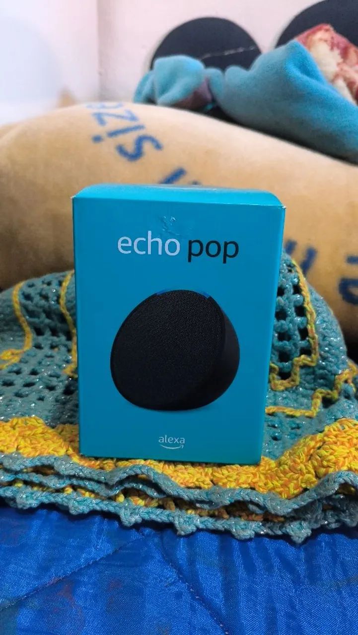 Alexa echo pop - Foto 2