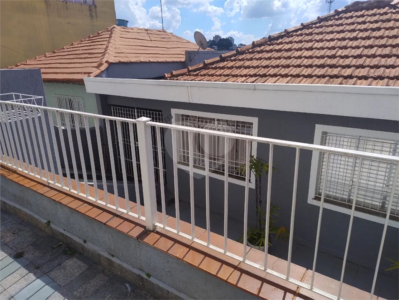 Casa á venda com 4 quartos e 2 vagas de garagem - Foto 3