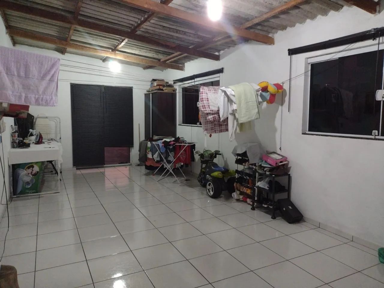 Casa jardim rosas francisco morato - Foto 4