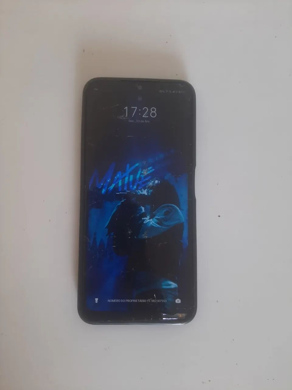 INFINIX HOT 30I  - Foto 3