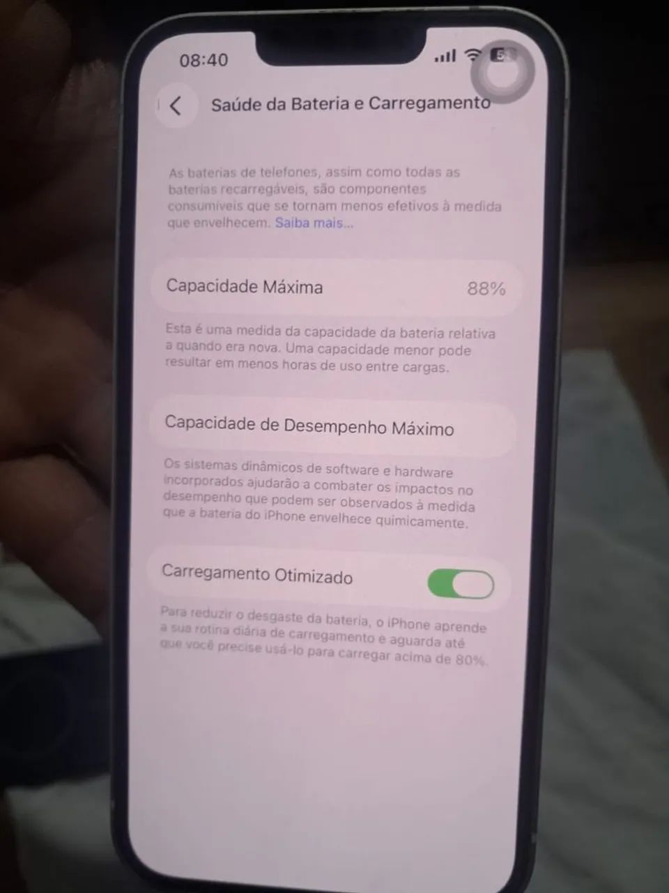 iPhone 13  - Foto 3