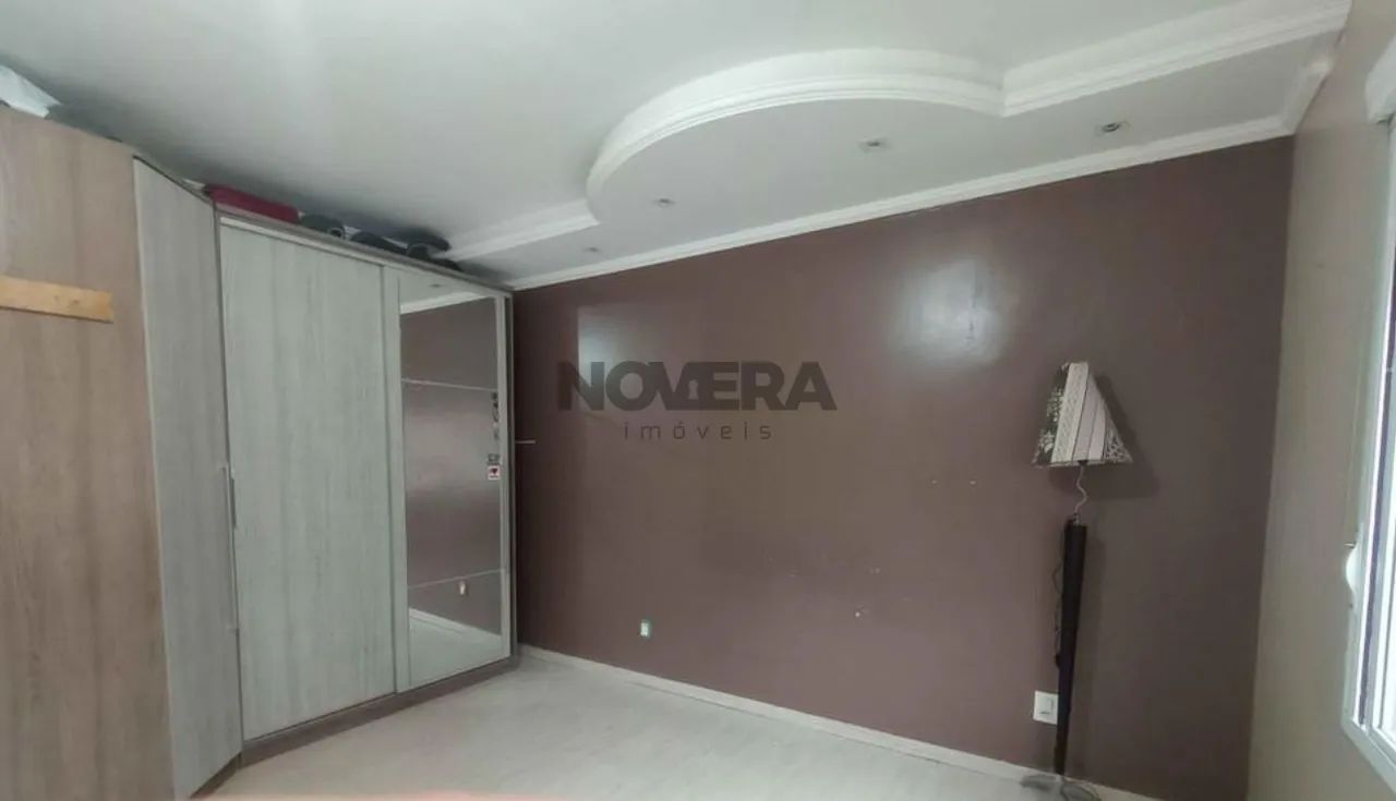 Sobrado com piscina no Fragata 4D + suite - Foto 5