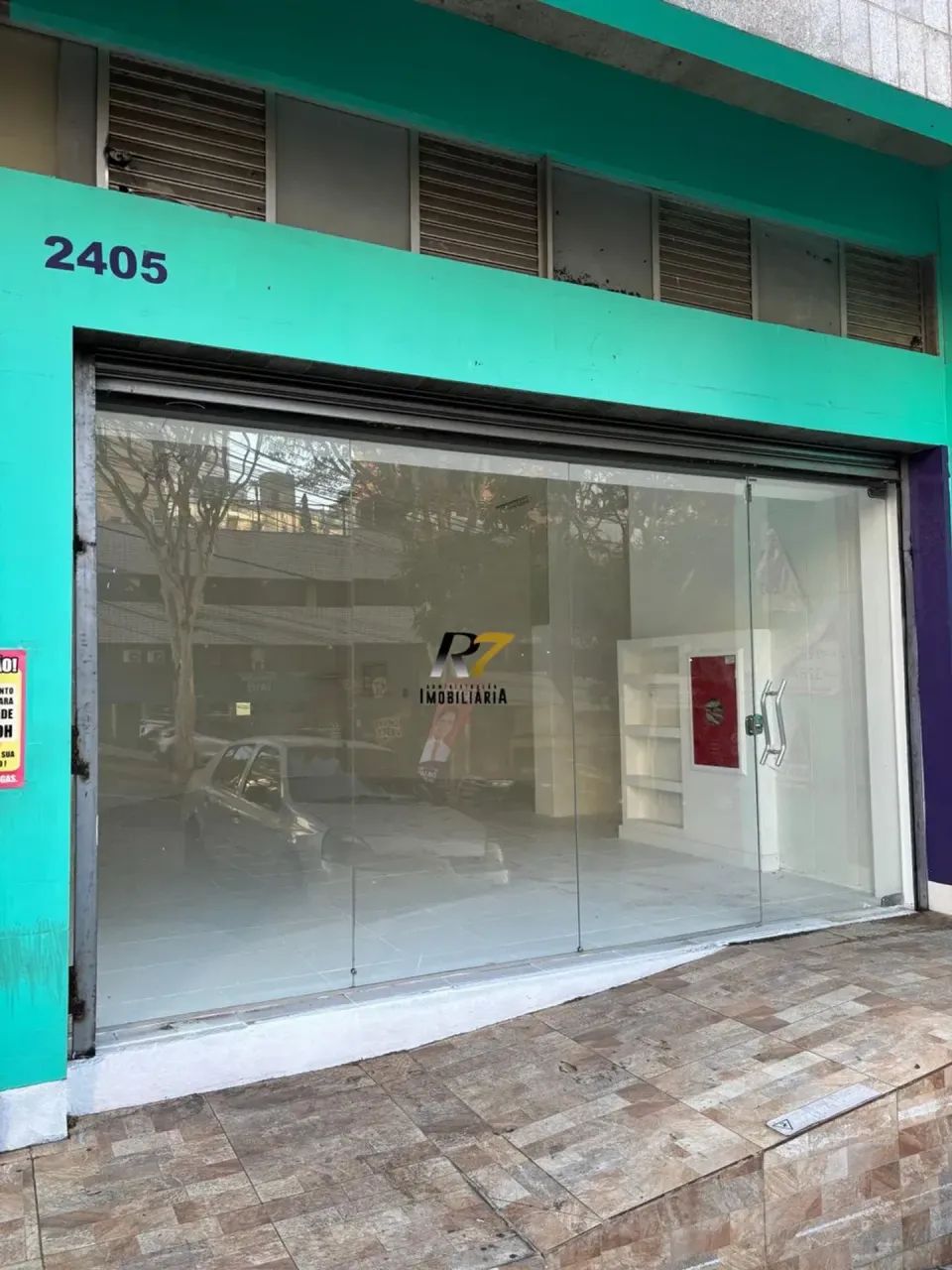 LOJA AMPLA COM EXCELENTE LOCALIZAÇÃO NO BURITIS - Foto 4