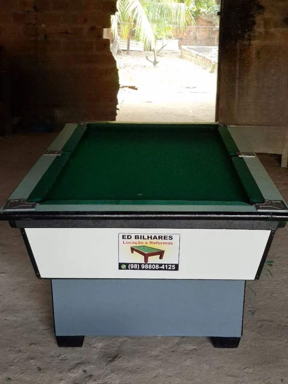 ED BILHARES - Foto 2