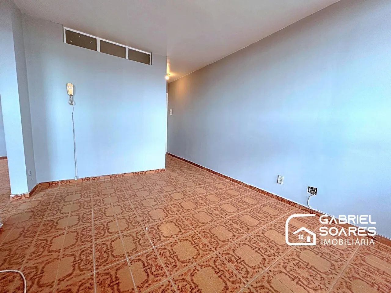 Apartamento de 2 Quartos em Taguatinga Sul | CSB 4, Edifício Saint Etienne II - Foto 3