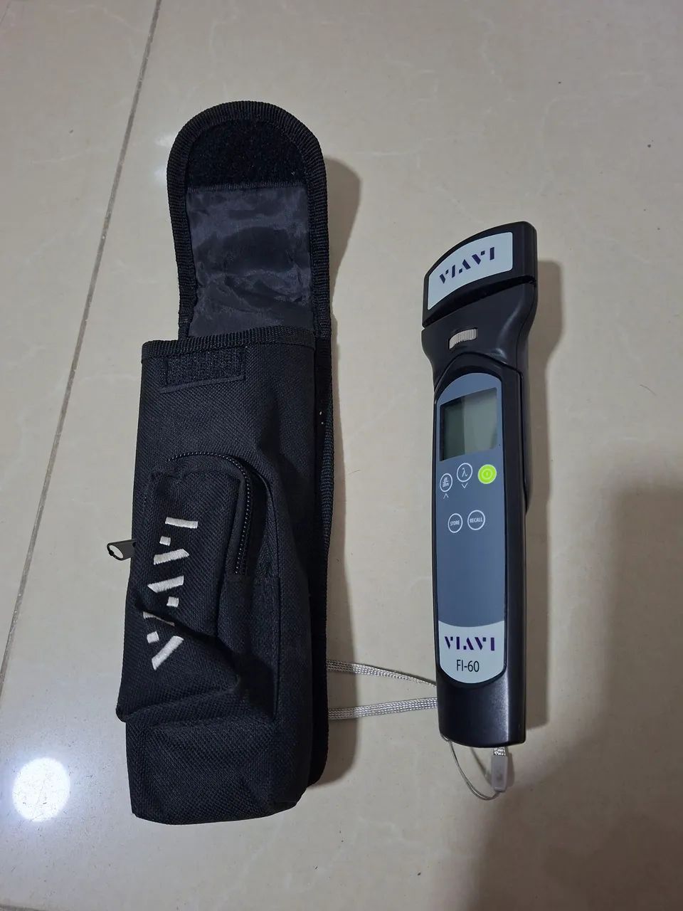 Identificador de fibra ativa - Foto 3