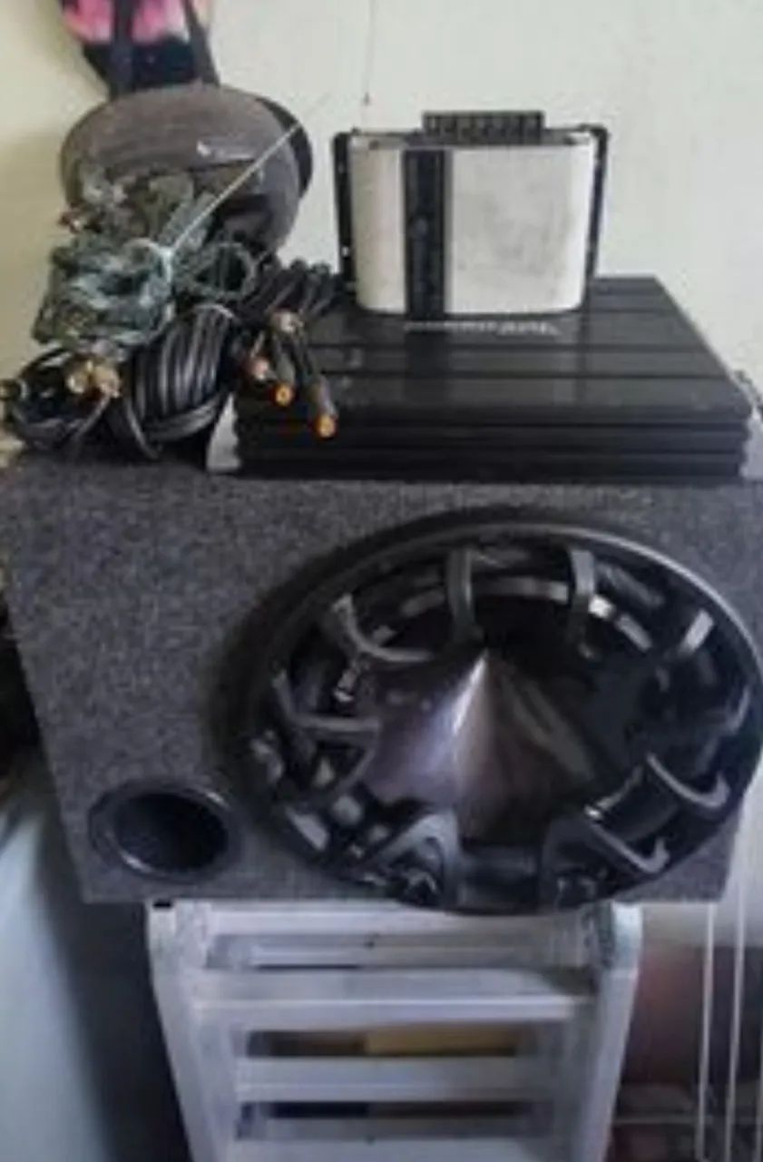 Vendo kit som automotivo  - Foto 2