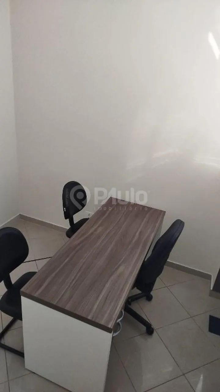 Sala comercial para alugar no bairro Paulista em Piracicaba - SP - Foto 2