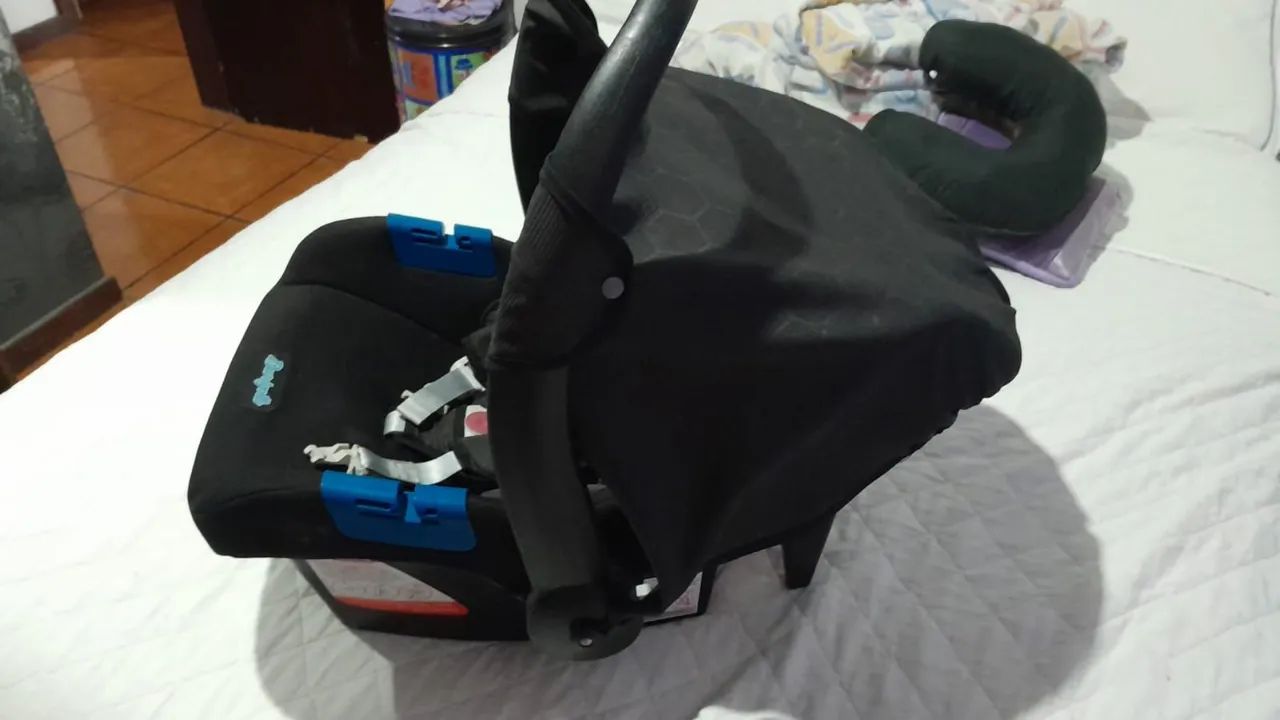 Bebê conforto - Foto 2