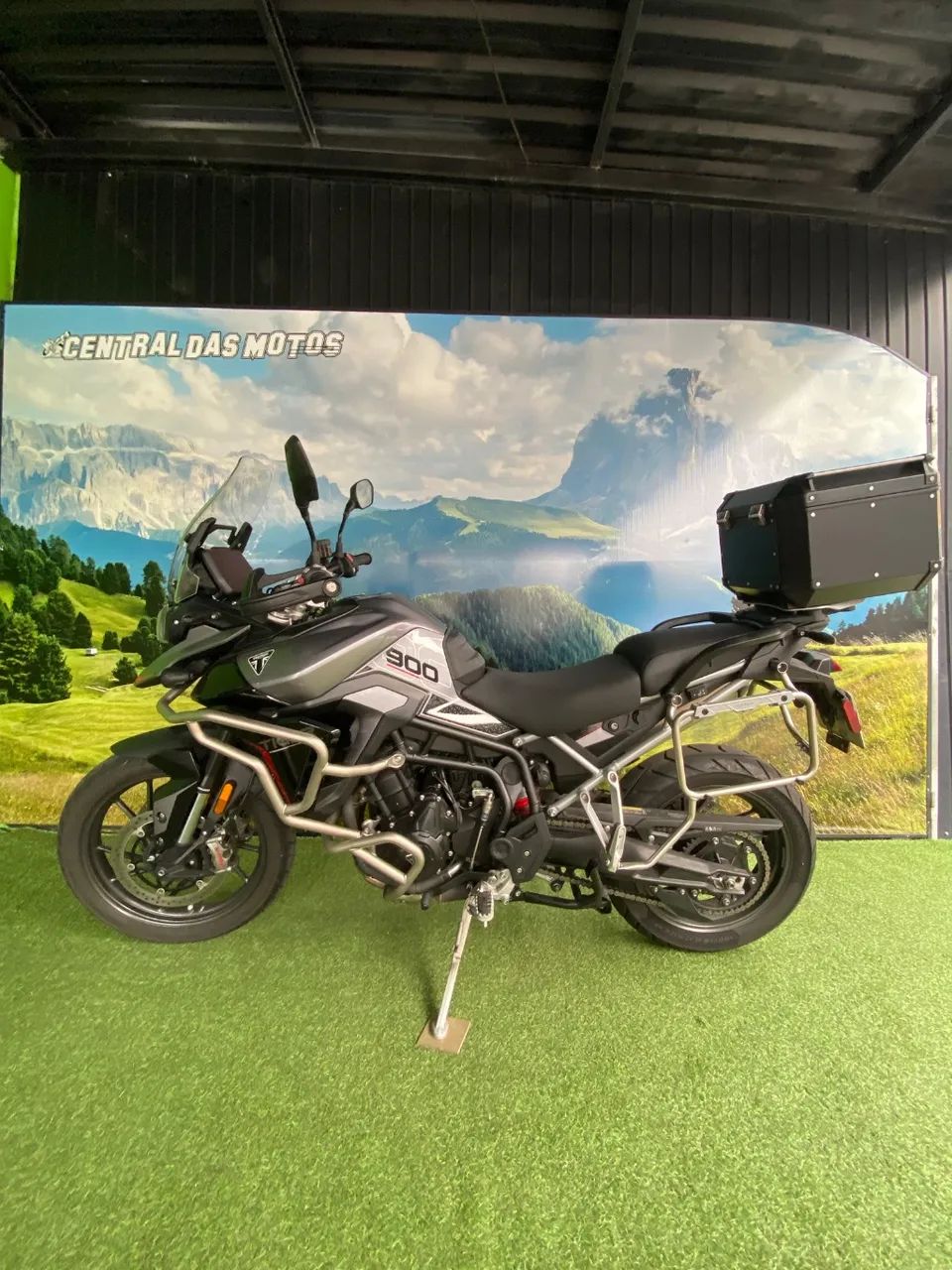 TIGER 900 GT PRO - Foto 5