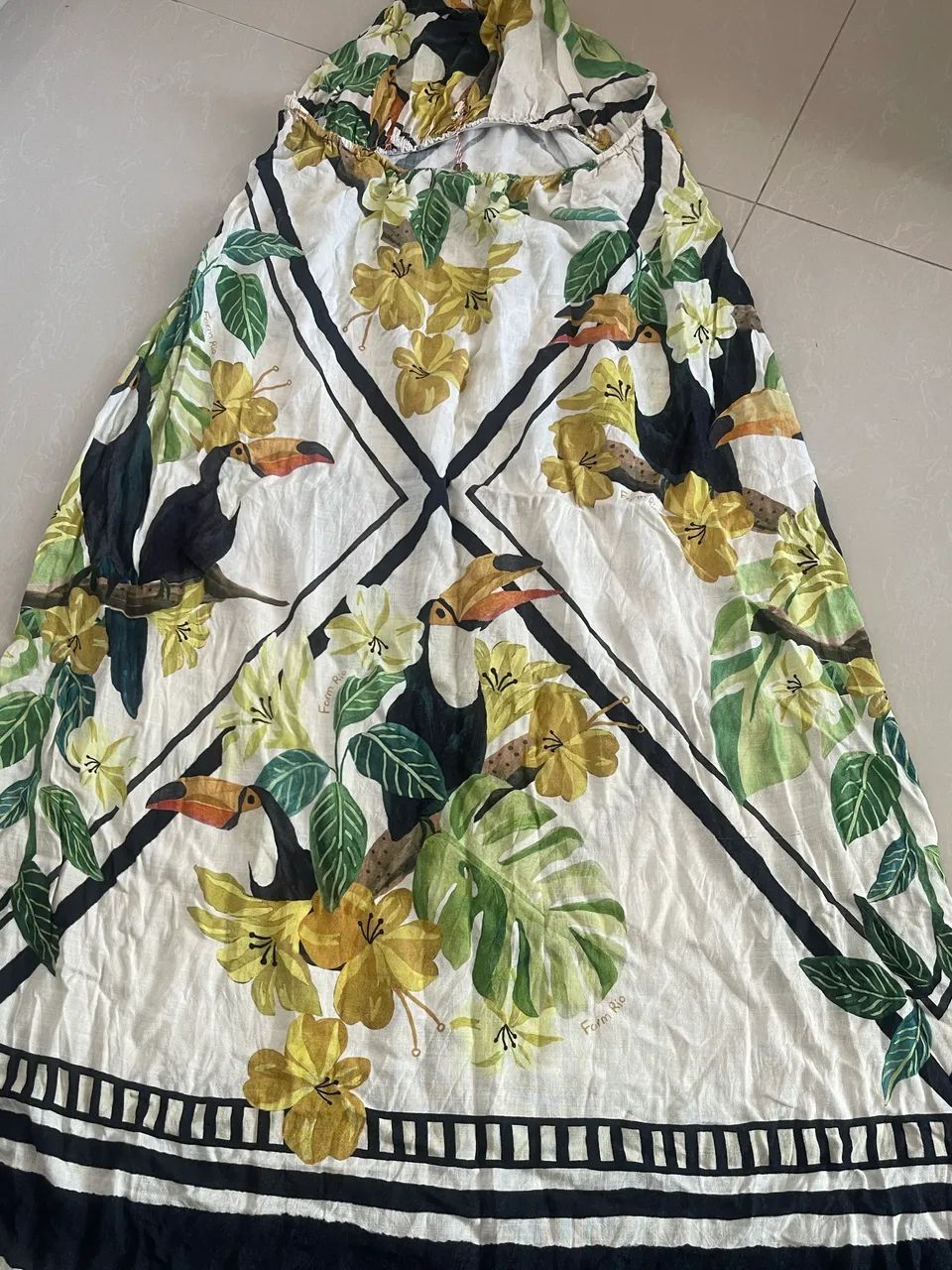 Vestido 