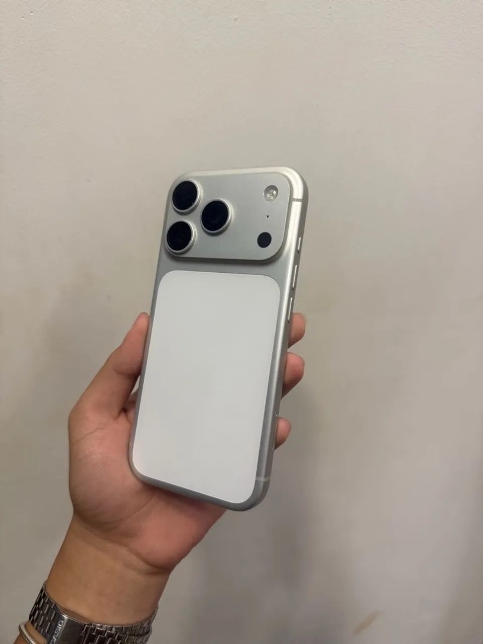 IPHONE 17 PRO 512GB - Celulares e Smartphones - Japiim, Manaus