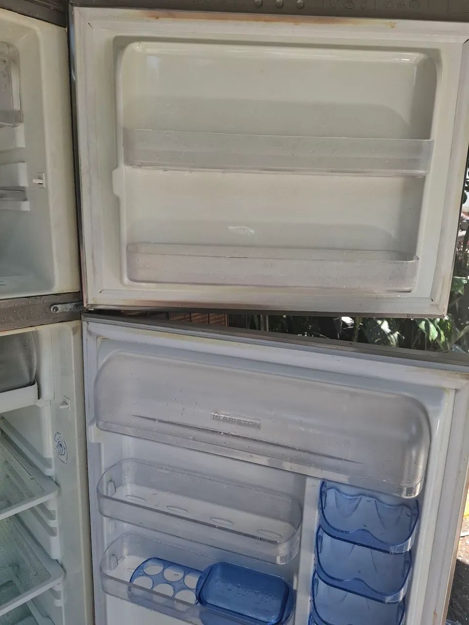 Geladeira Aristom - Foto 5