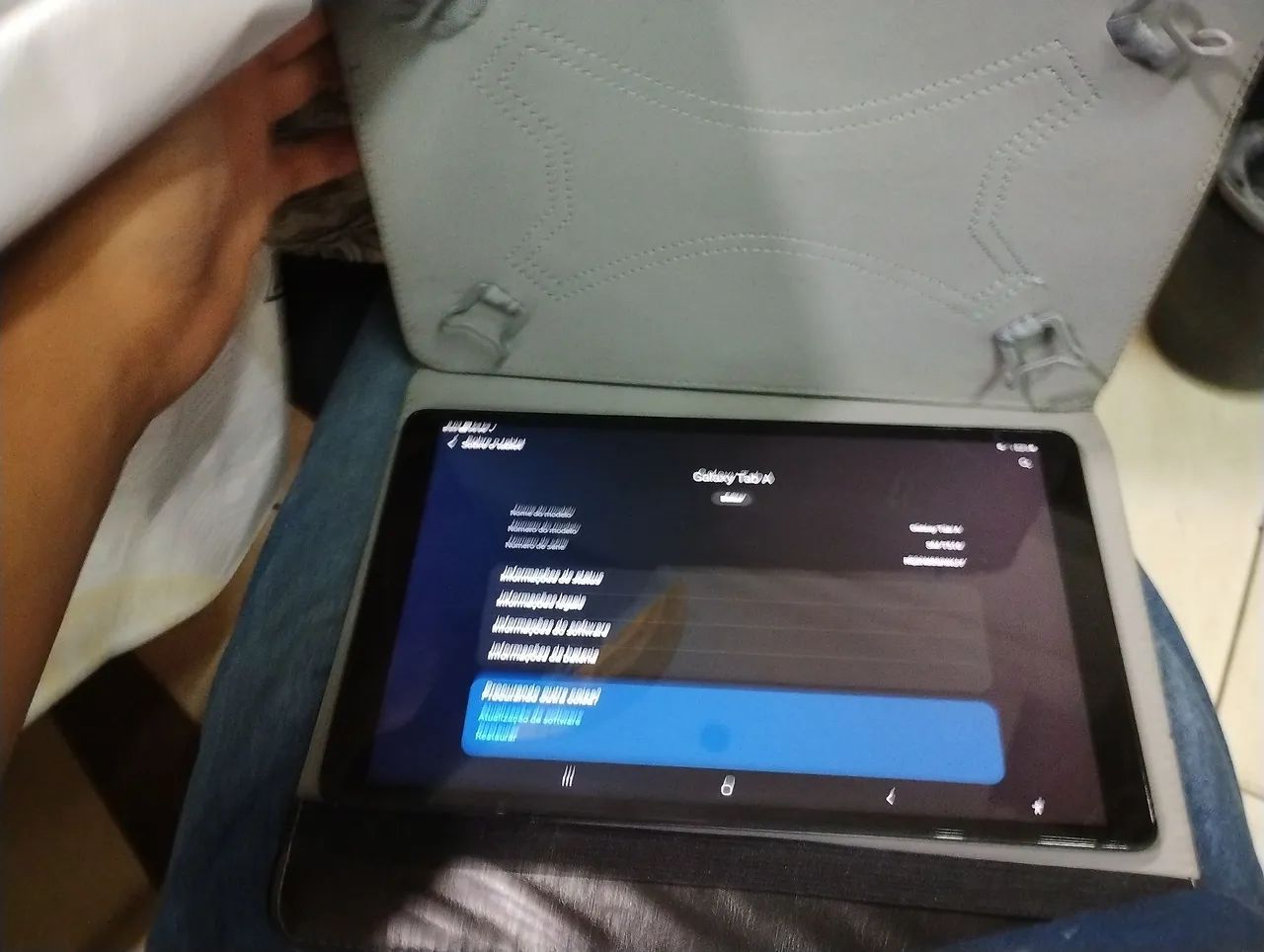 Tablet - Foto 2