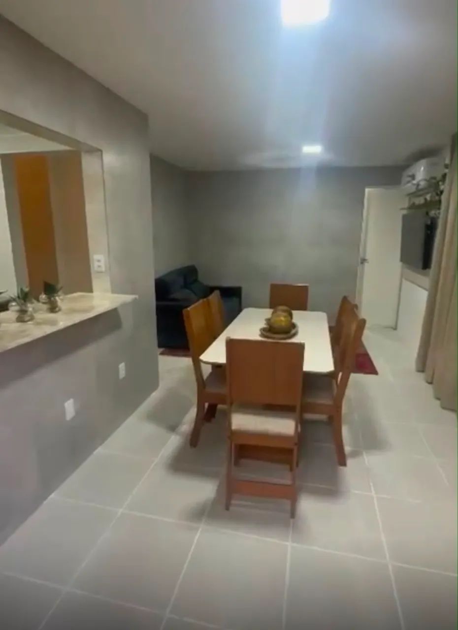 Locação casa Próximo ao Parque Parahyba I - Foto 3