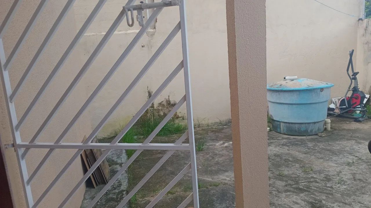 Vendo está  casa - Foto 4