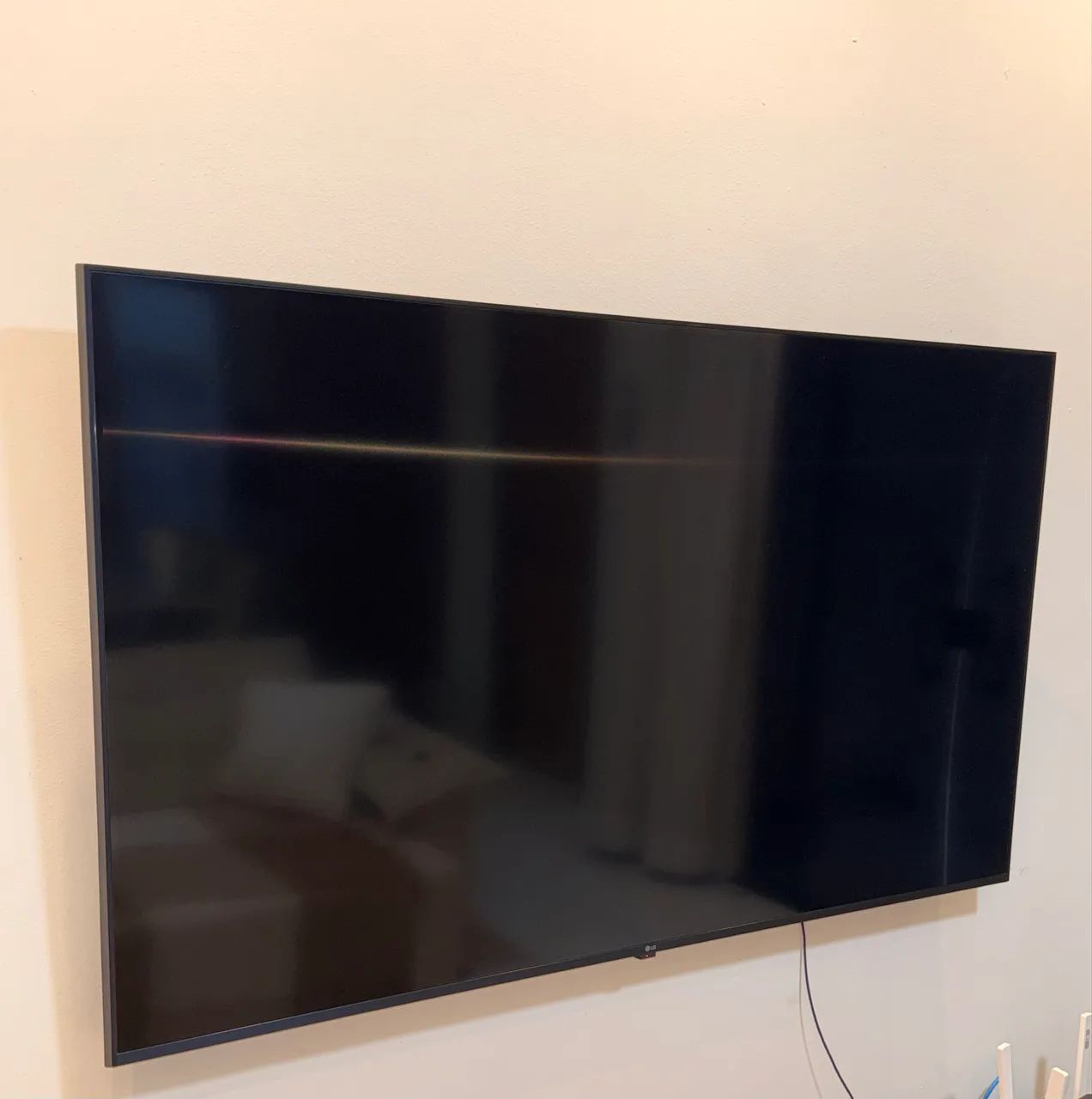 TV smart LG - Foto 2