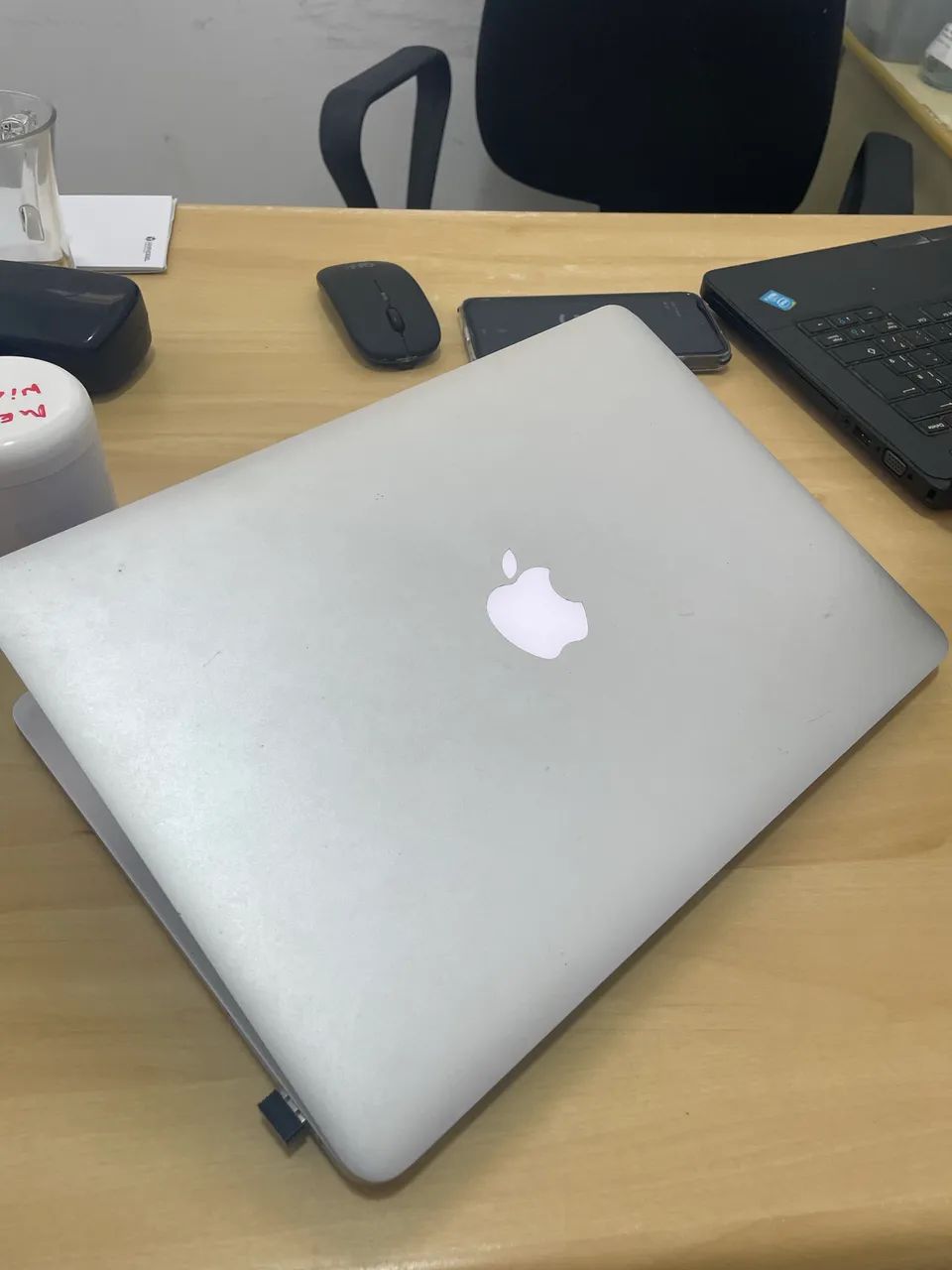 MacBook Air Intel Core i5 - Foto 2