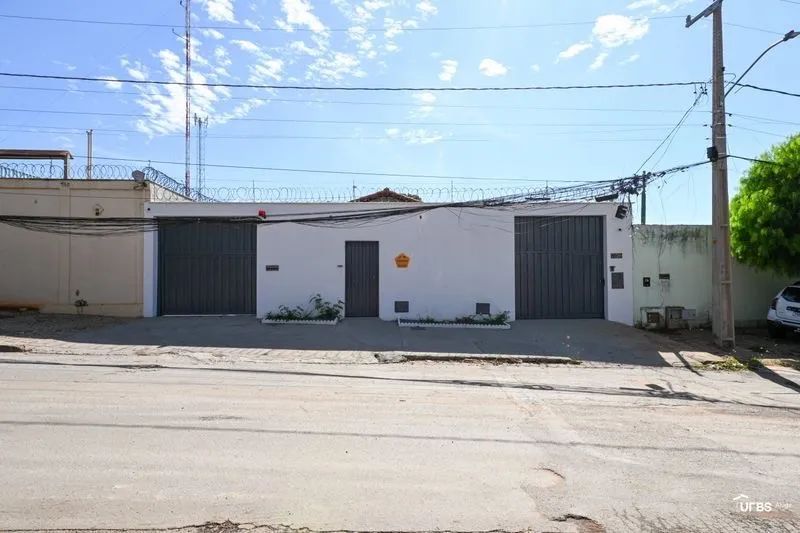Foto - Aparecida de Goiânia - Vila Brasília