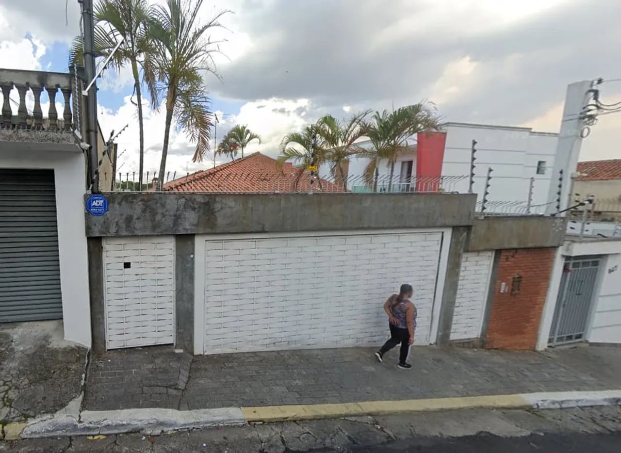 Casa comercial na Rua Aburá, 841  409 m² - Foto 2