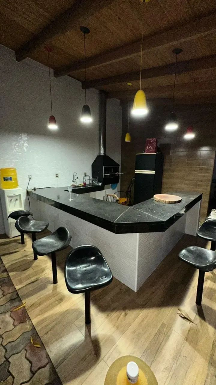 Alugo apartamento no Residencial esperança - Foto 4