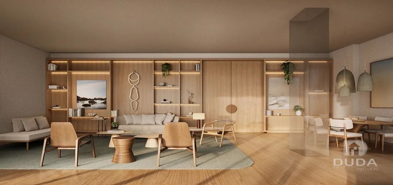 Apartamento na Praia Brava, Florianópolis - Foto 5