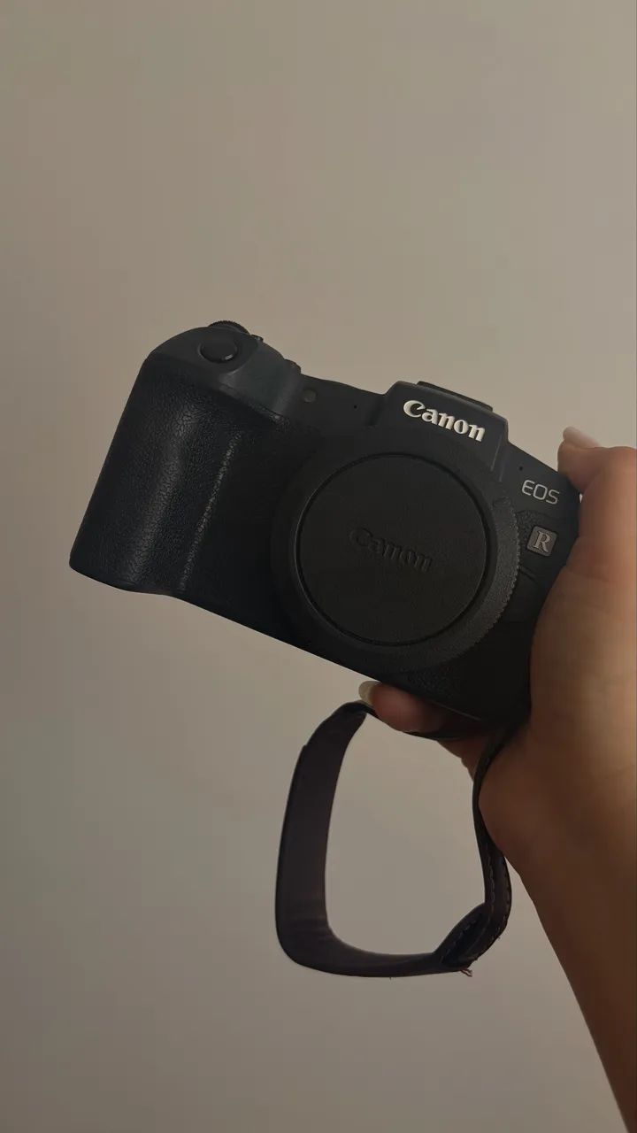 Canon RP  - Foto 2