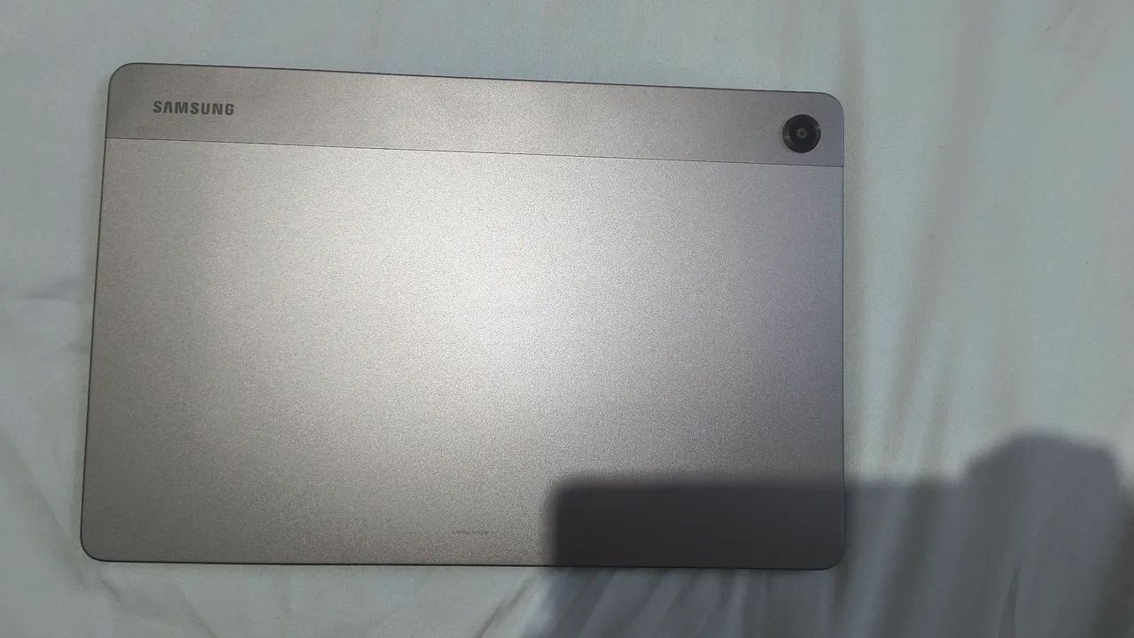 Samsung tablet A11+ 