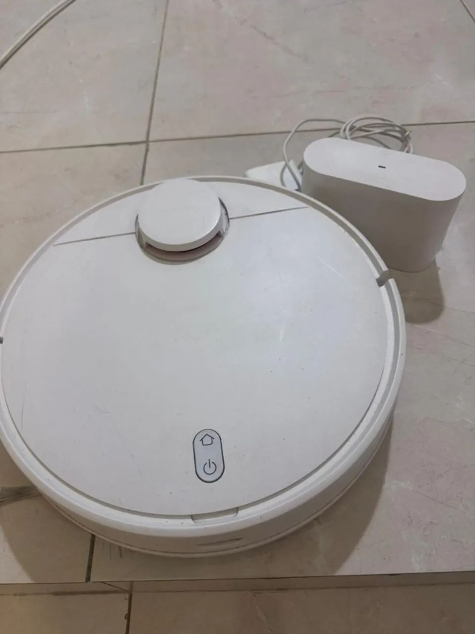 Xiaomi Robot Vacuum S10