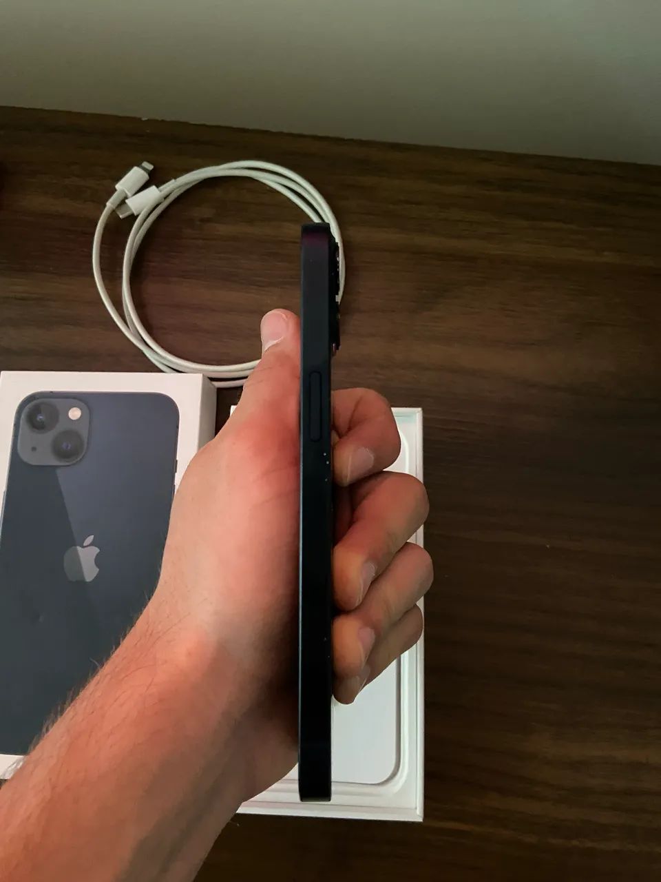 iPhone 13 - Foto 3