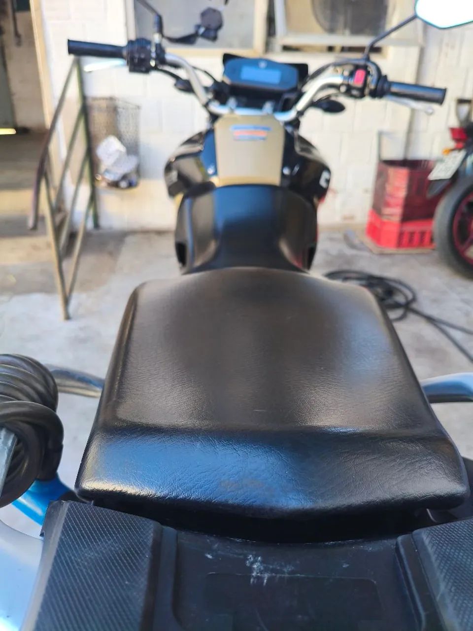 Moto - Foto 4
