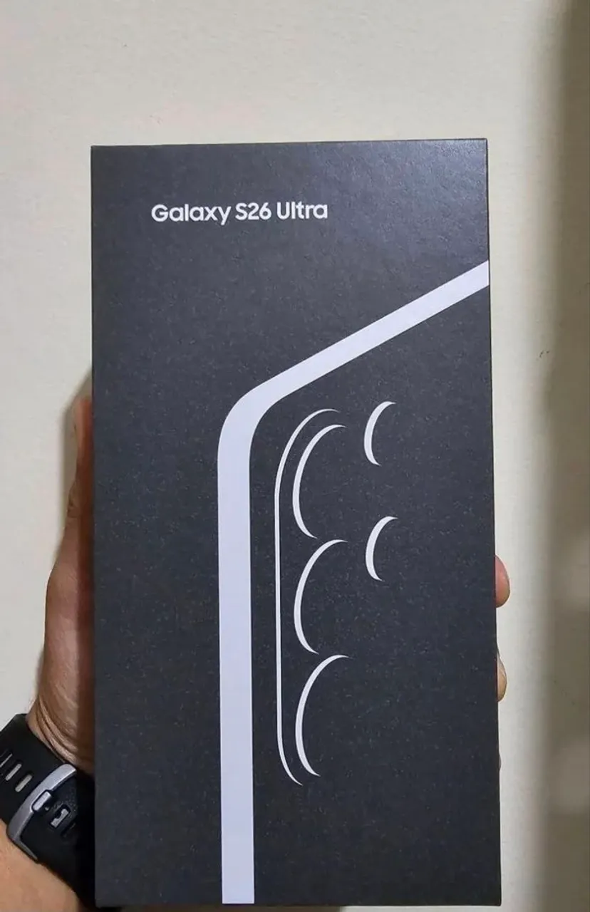 Novo] Oneplus 15 Versão Global 12Gb 256Gb Zero ciclos de
