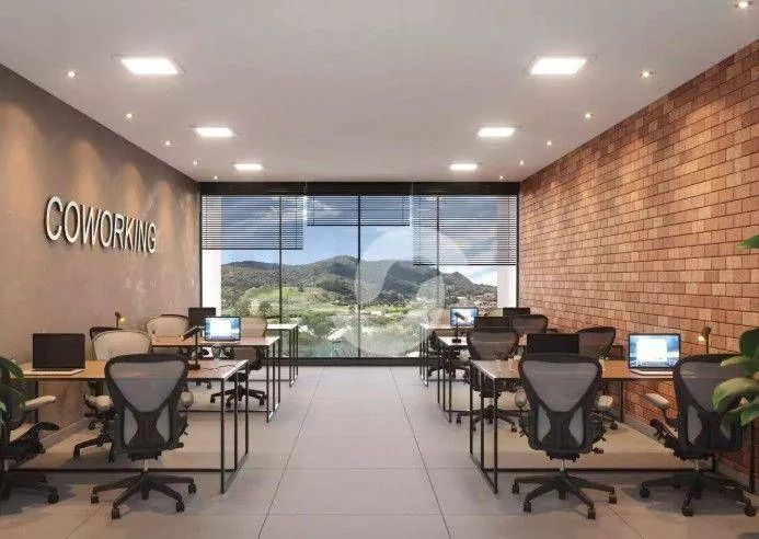 Loft com, 50,80 - Alto - Teresópolis/RJ - Foto 2
