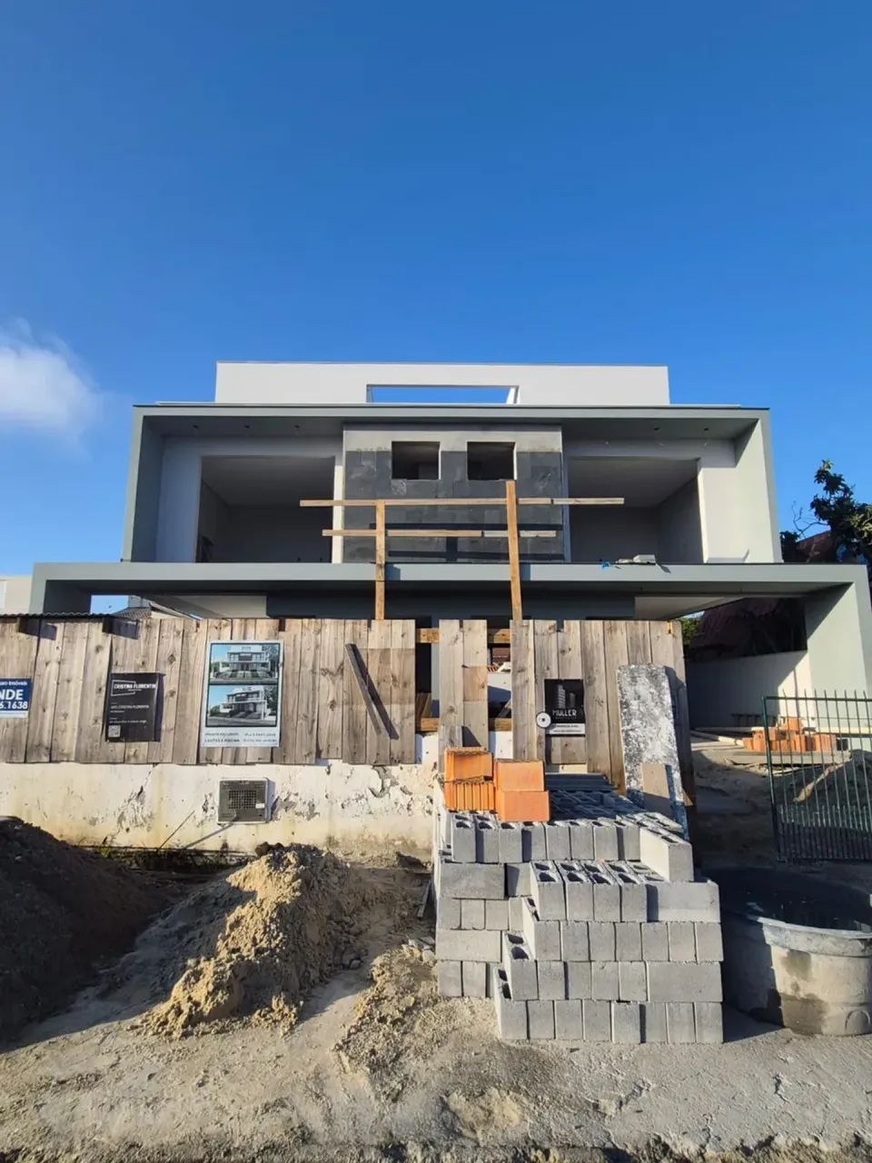 Casa de 3 dormitório(s) para Venda em DANIELA , Florianópolis - Foto 4