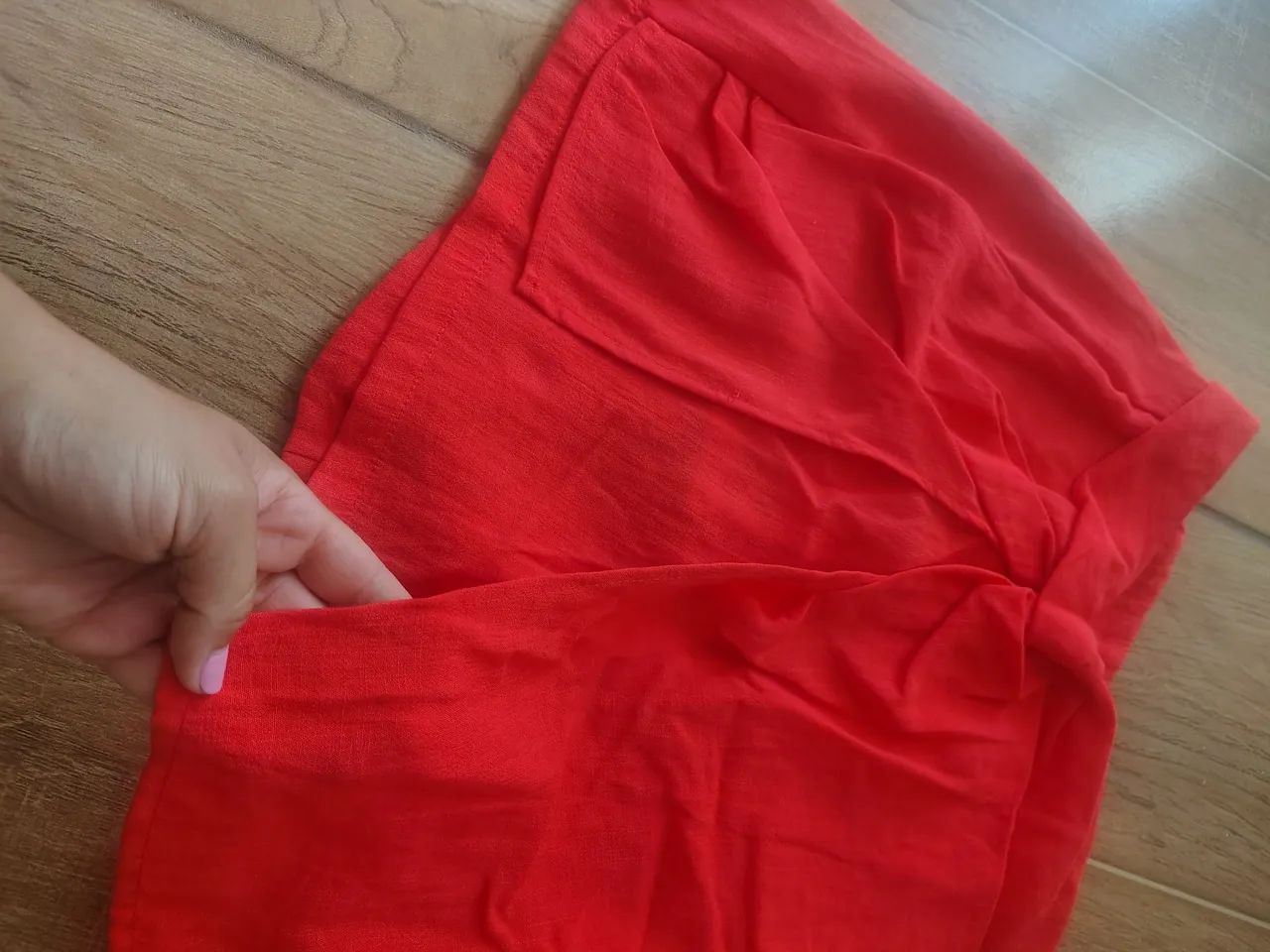 Shorts na etiqueta ? - Foto 2