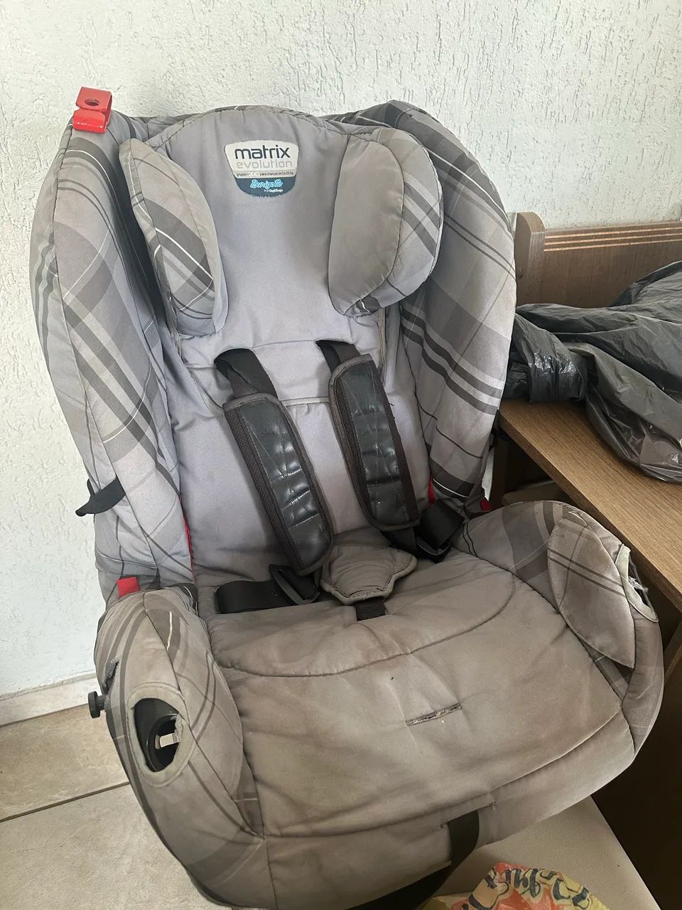Bebe confort burigotto - Foto 2