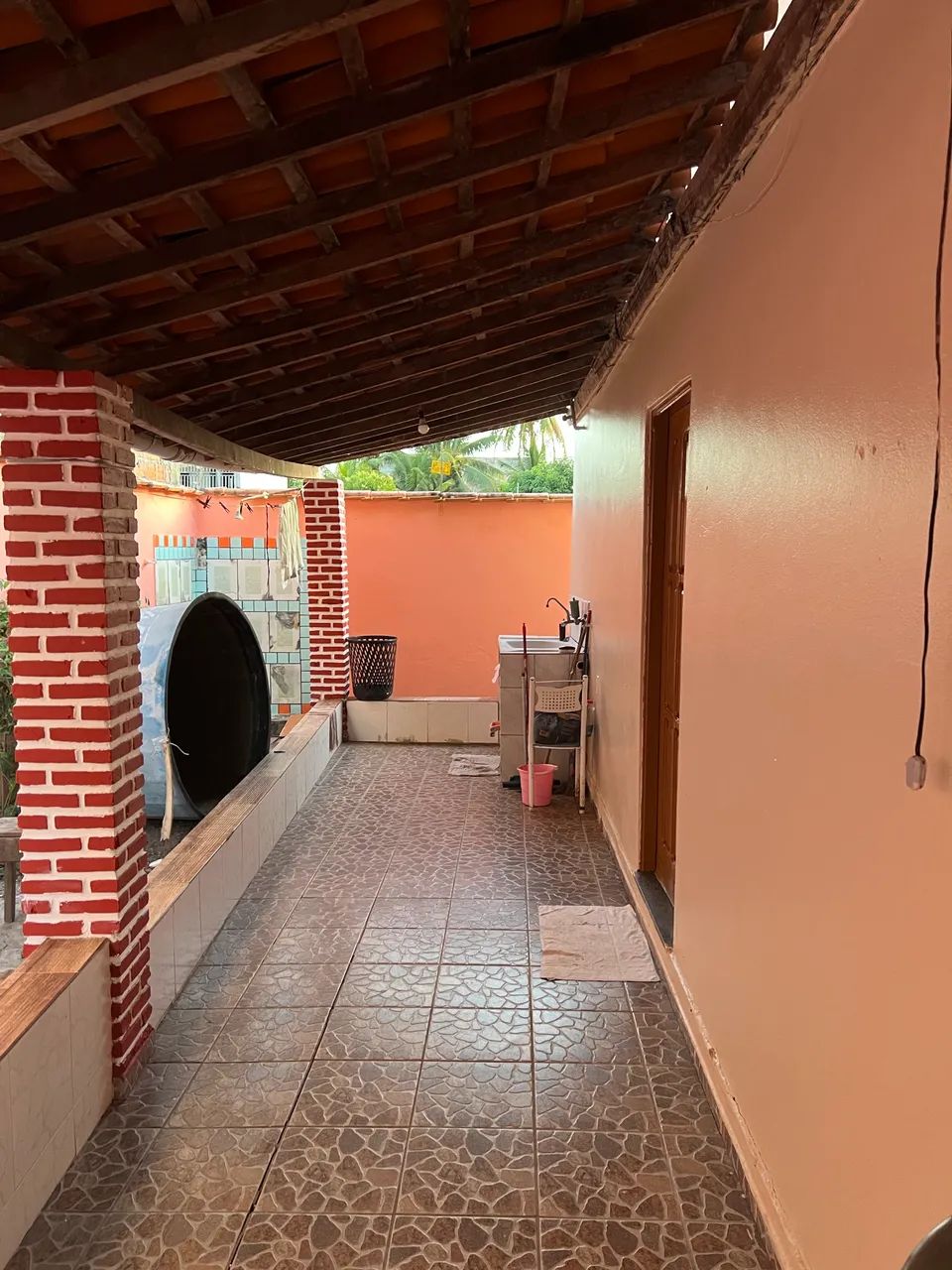 Casa na praia de Guaibim temporada - Foto 9