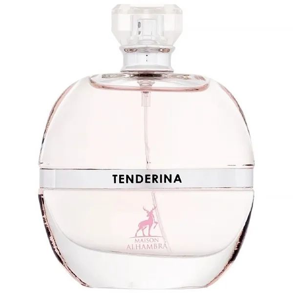 Perfume Maison Alhambra Chants Tenderina Eau de Parfum 100ml - Foto 3