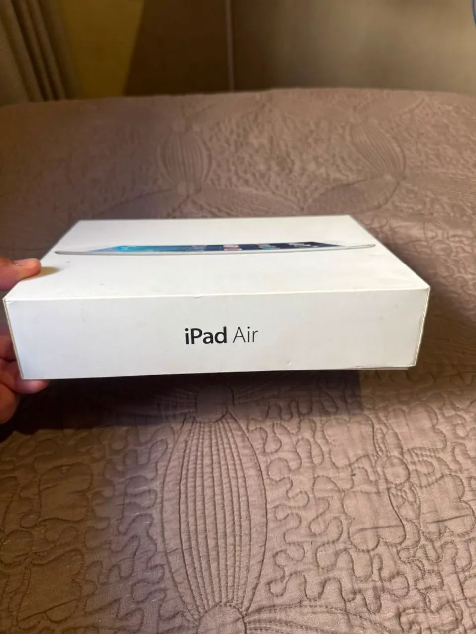 iPad Air 1ª geração - 32GB