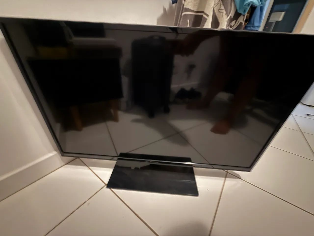 Tv Panasonic 