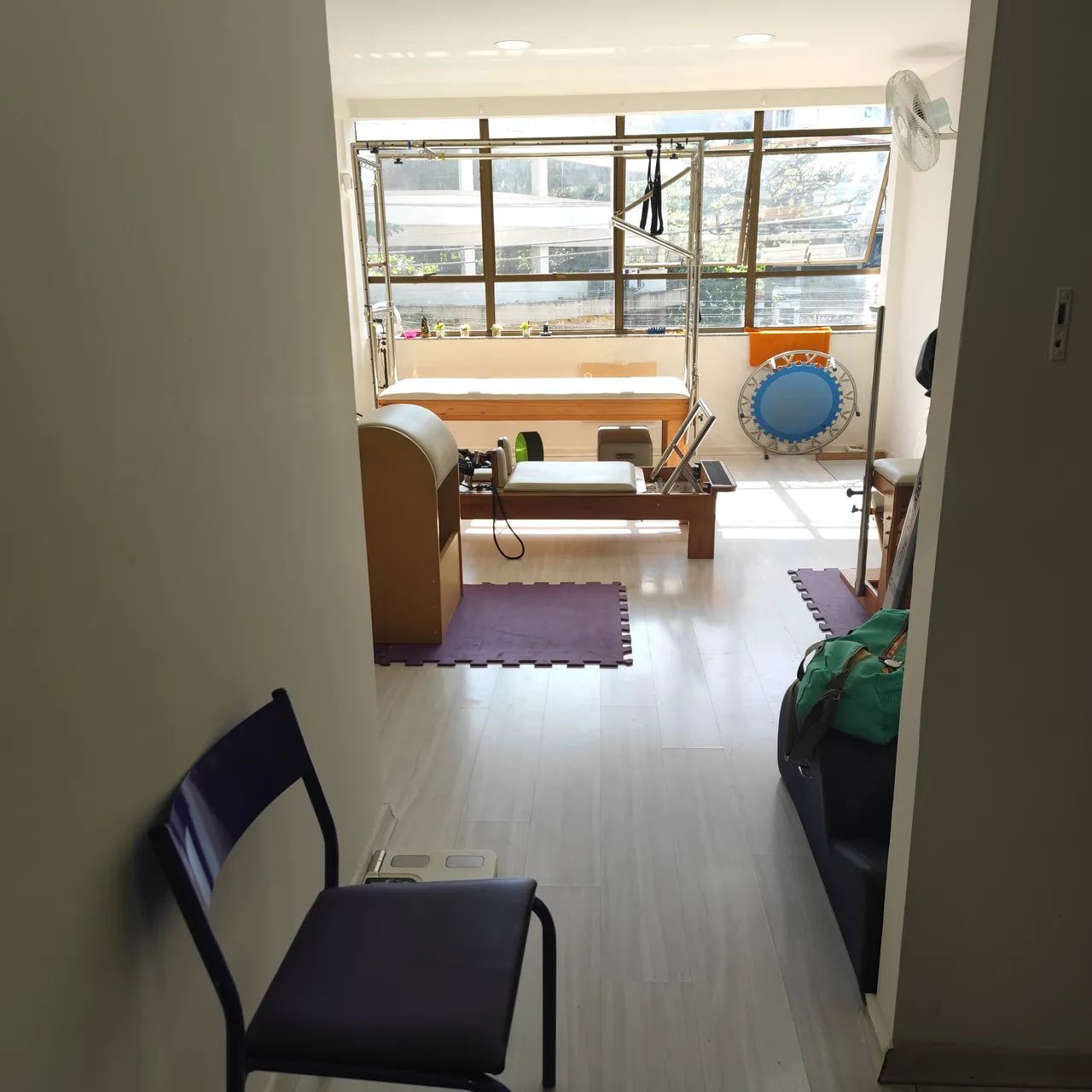 Vendo Studio de Pilates  - Foto 5