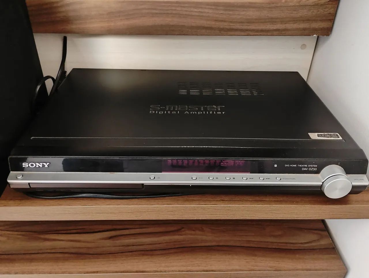 Home theater - Foto 2