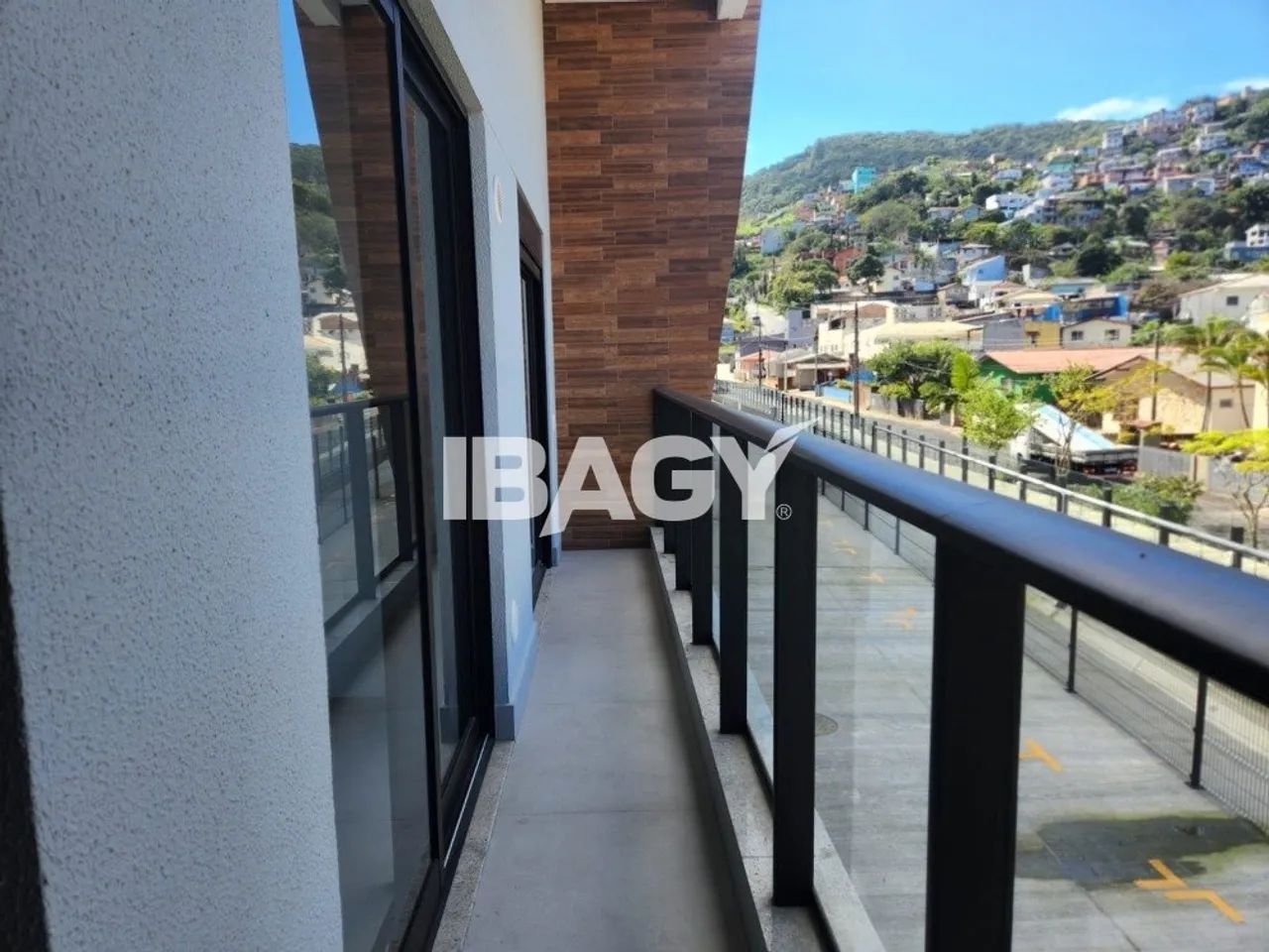 Excelente Apartamento 1 dormitório(s) em Monte Verde - Florianópolis - Foto 5