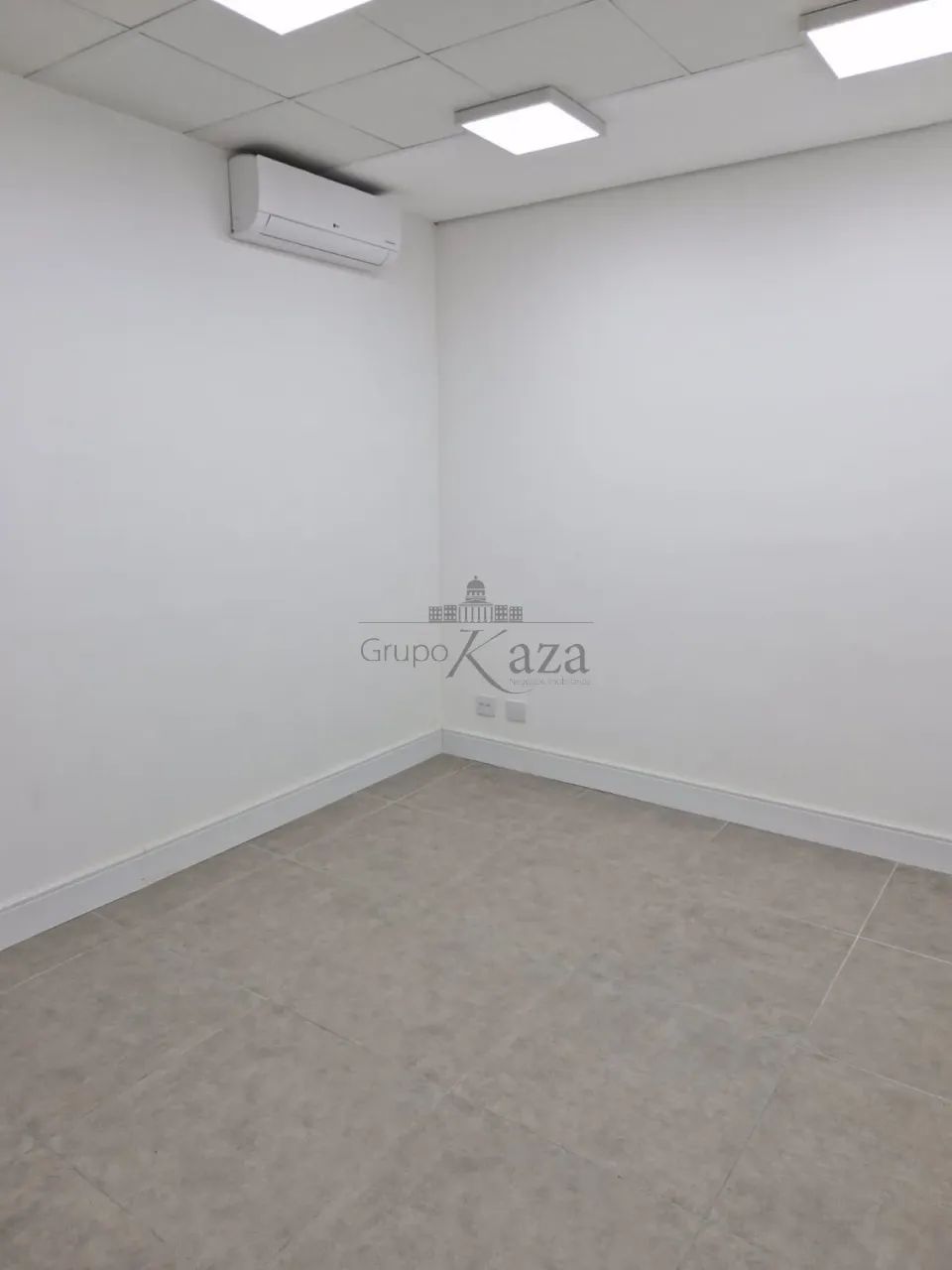 Sala Comercial - Edifício Comercial Portal Nove - Jardim Apolo I - 50,40m². - Foto 2