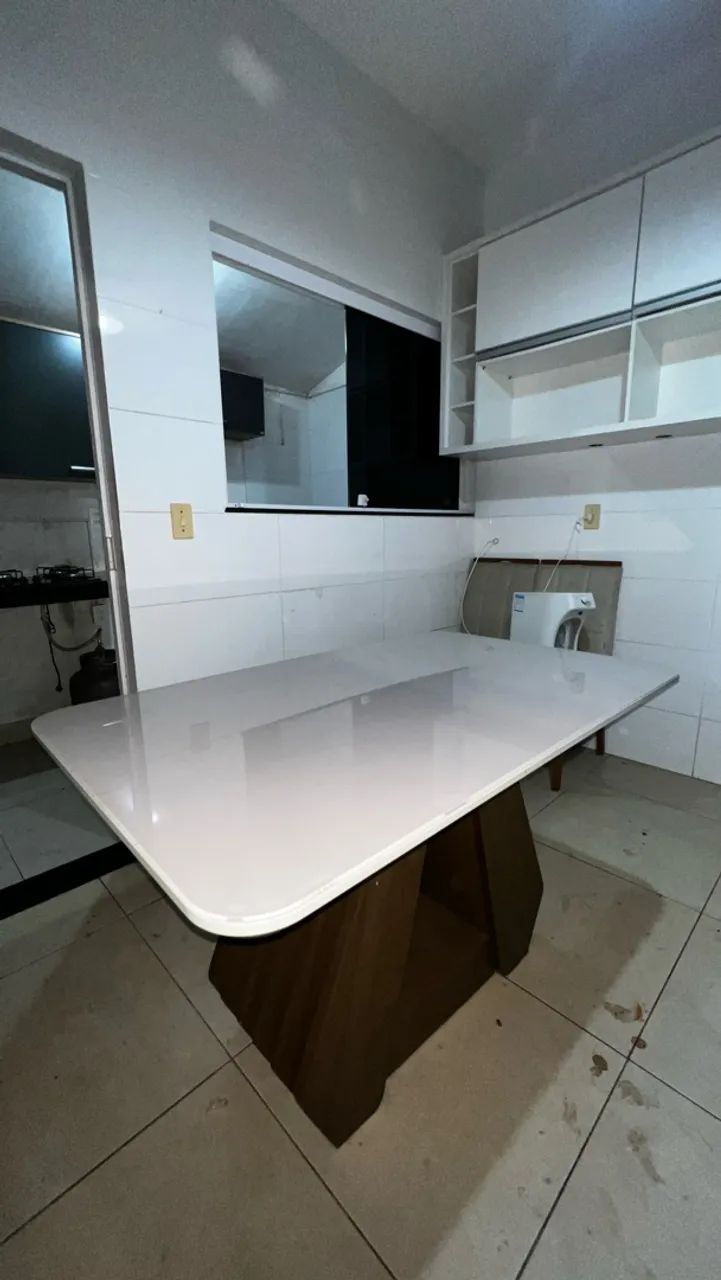 Mesa 4 lugares - Foto 5
