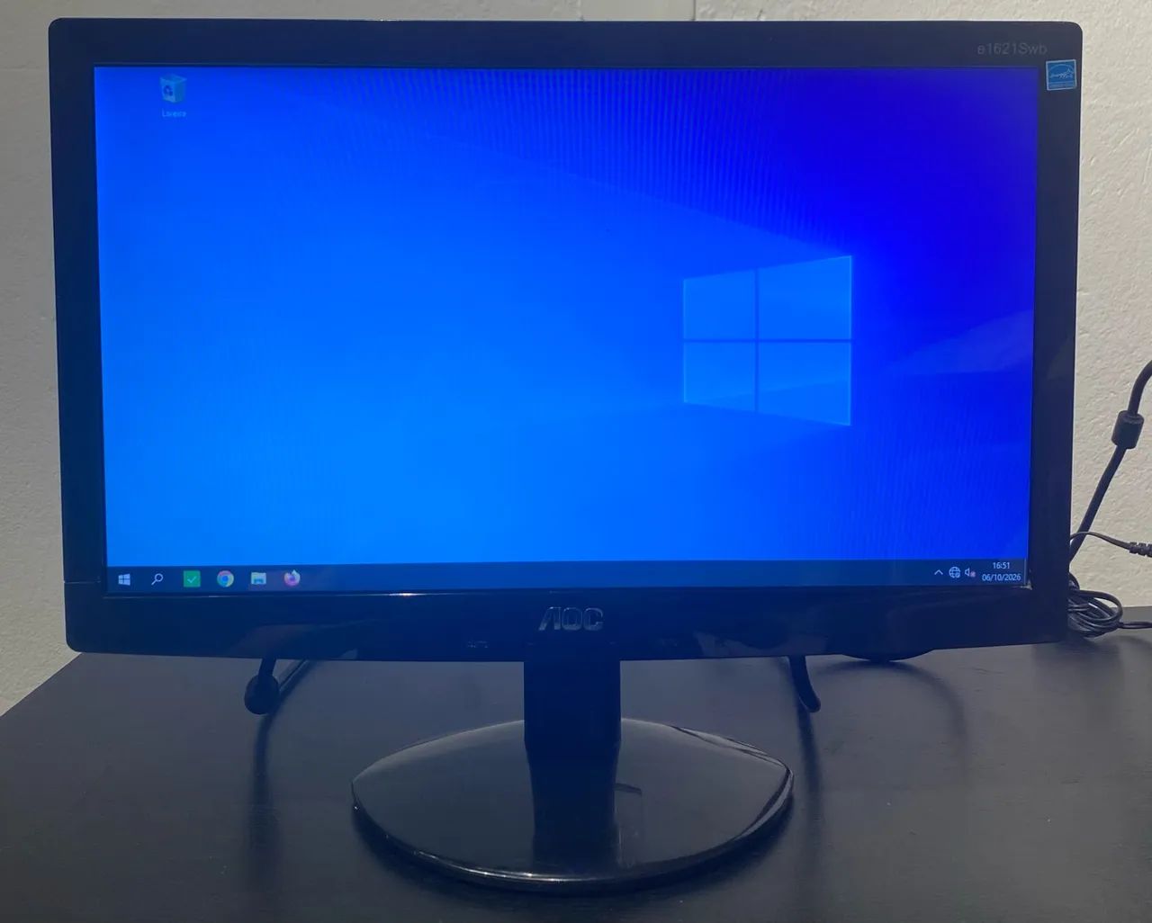 Monitor 