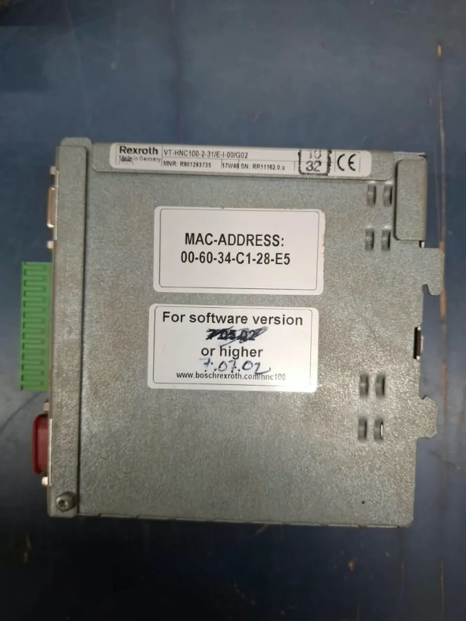 Bosch Rexroth - Foto 3