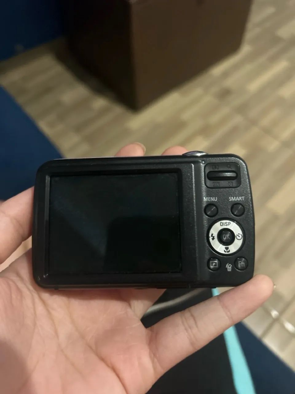 CÂMERA SAMSUNG PL-20 - Foto 2